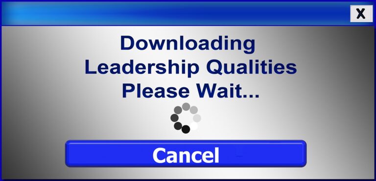 Downloading software engineering manager qualities.
